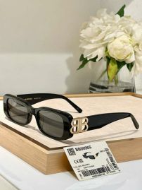 Picture of Balenciga Sunglasses _SKUfw56643701fw